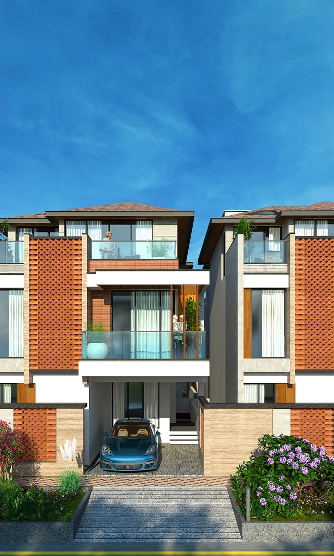 Valby IRA - The Earth