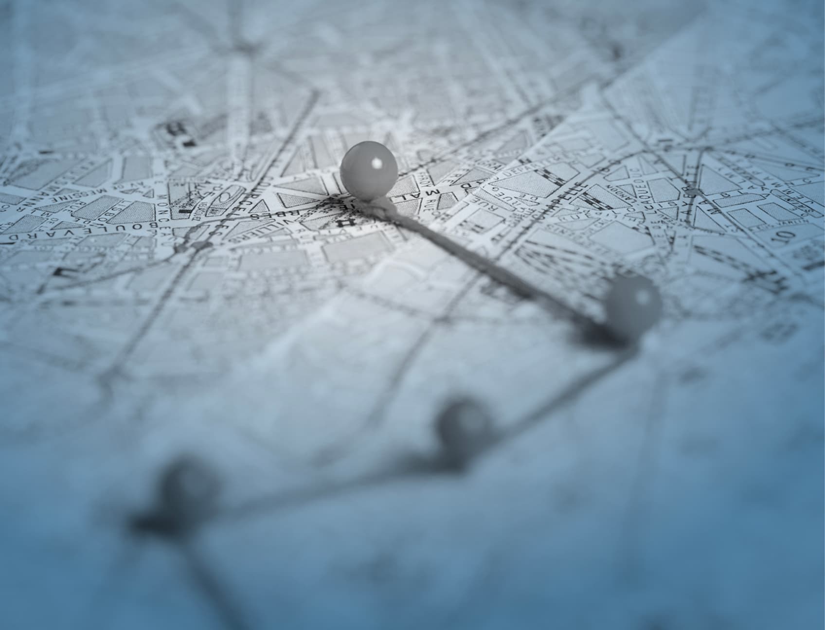 One Project Per 7-10 Km For Exclusive Focus